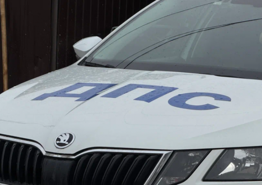 В Астрахани сотруднику ДПС сорвали незаконную сделку с водителями