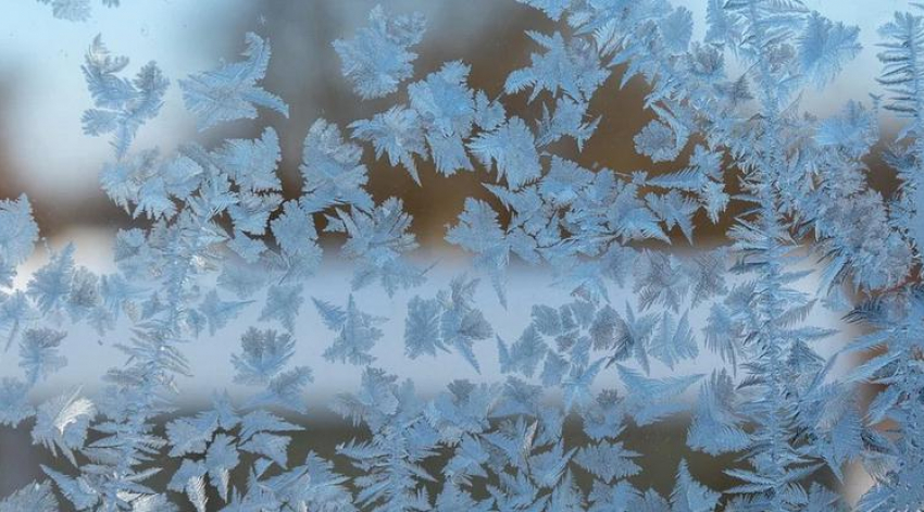 В пятницу в Астрахани будет солнечно и ветрено: прогноз на 9 декабря