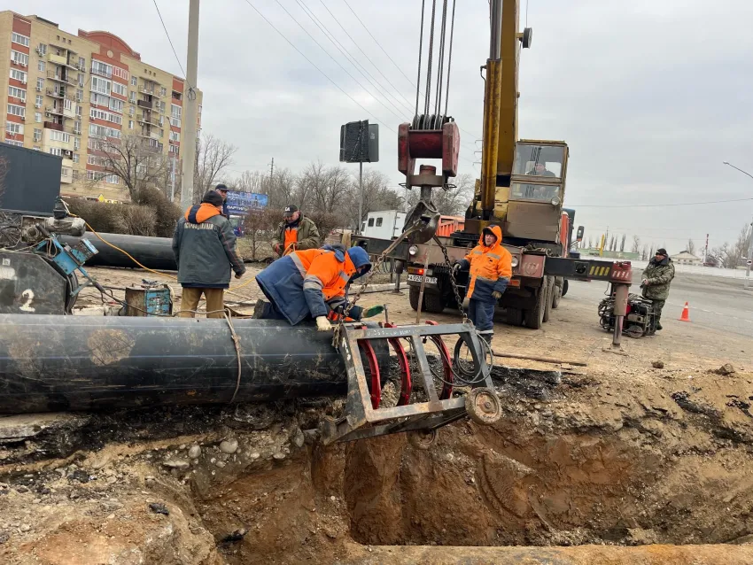 Важное для Астрахани предприятие пока отказались передавать частнику