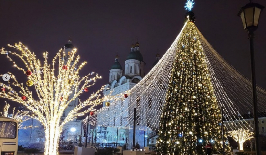 Астраханцы смогут бесплатно посетить ледовое шоу Ильи Авербуха в новогодние праздники