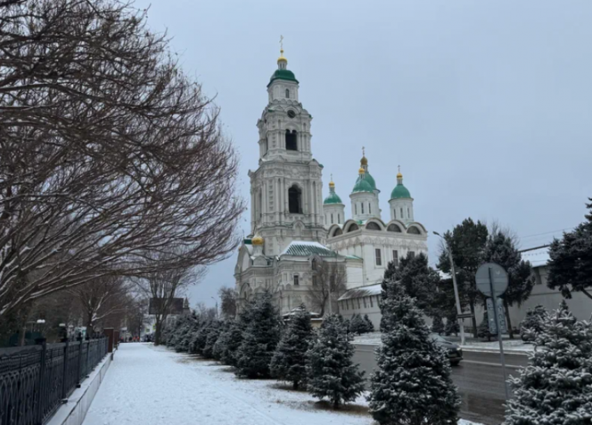 Астраханских журналистов обвинили в нарушении авторских прав за фото с госсайта