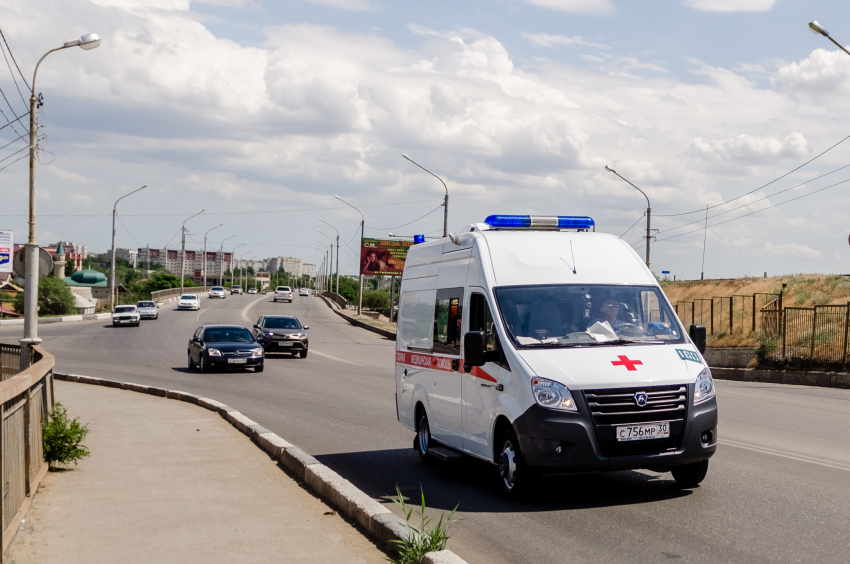 Число жертв коронавируса в Астраханской области увеличилось до 475 человек