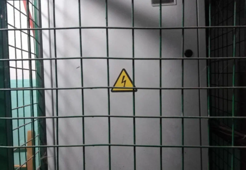 Майнинг-ферма воровала электричество у добропорядочных астраханцев