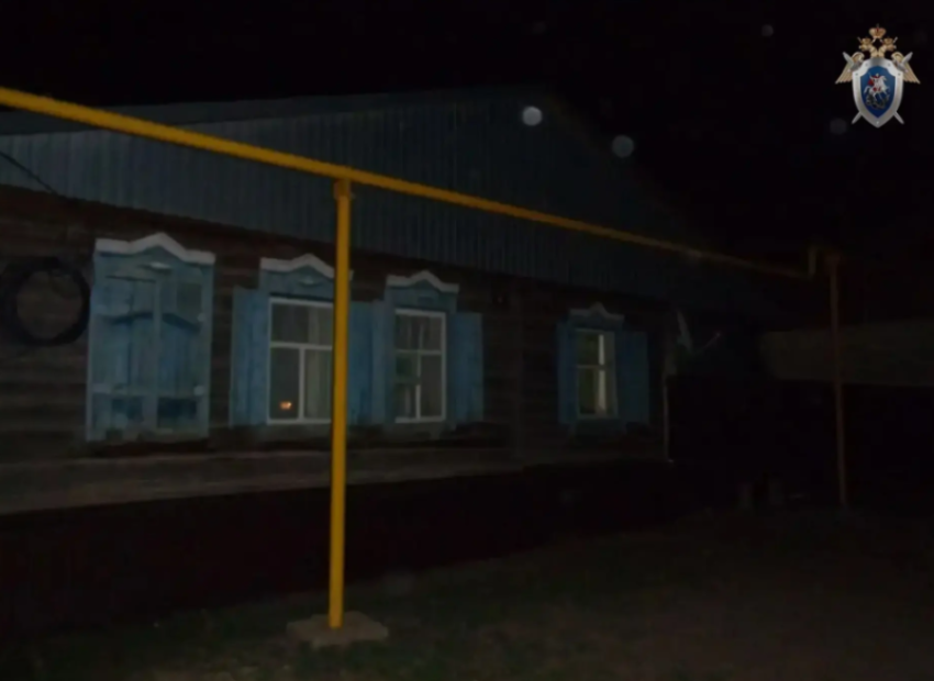 Астраханцу вынесли приговор за убийство сына во время пьяной ссоры