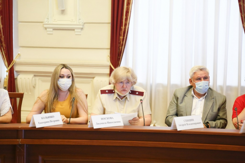 За неделю в Астраханской области вдвое возросло количество заболевших ковидом 