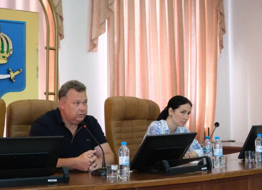 Когда в Астрахани начнут сносить частично обрушившийся дом