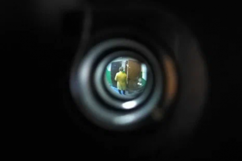 Астраханский суд оштрафовал пенсионера за ложный донос на соседа