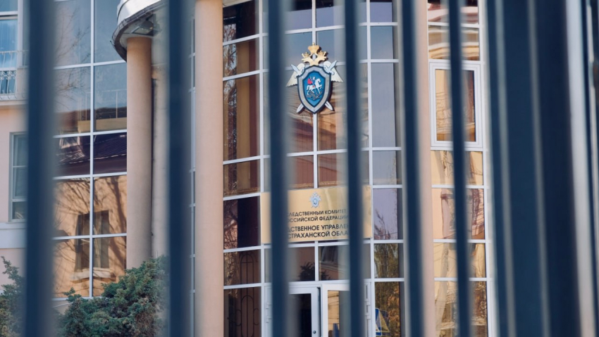 В Астраханской области взрослый мужчина напал на полицейского: чем это закончилось