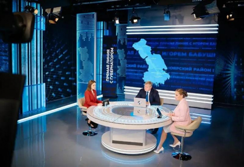 Игорь Бабушкин: капремонт Старого моста – задача исключительной сложности