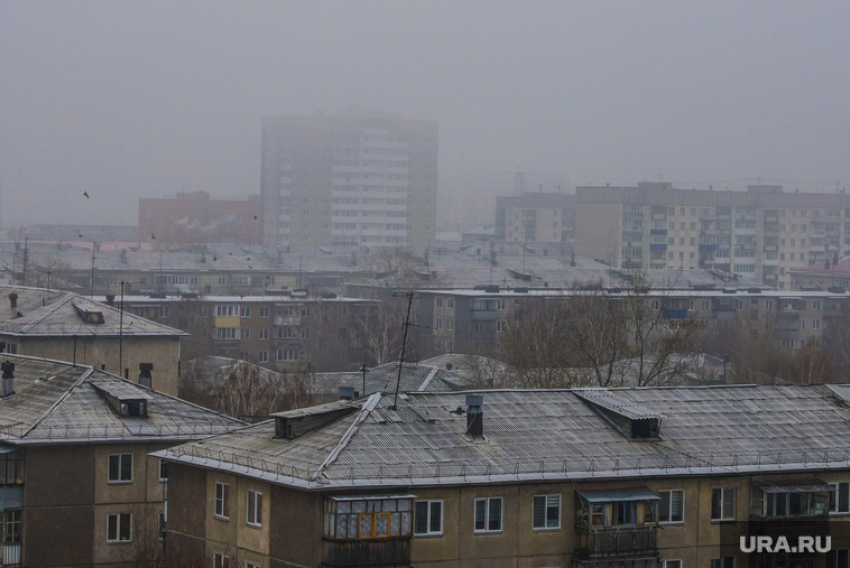 В пятницу Астрахань накроет замерзающий туман: прогноз на 16 декабря