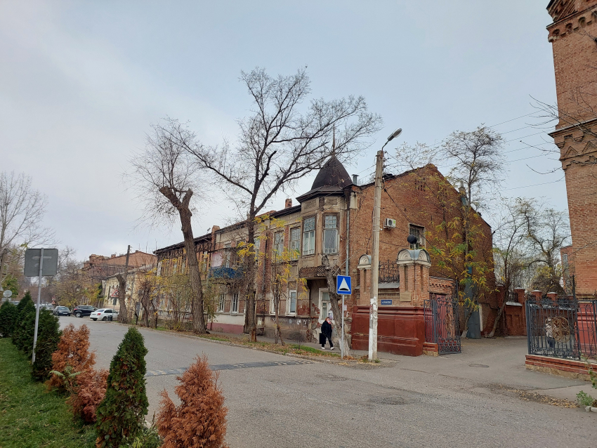 В Астрахани ненадолго потеплеет, а потом резко похолодает