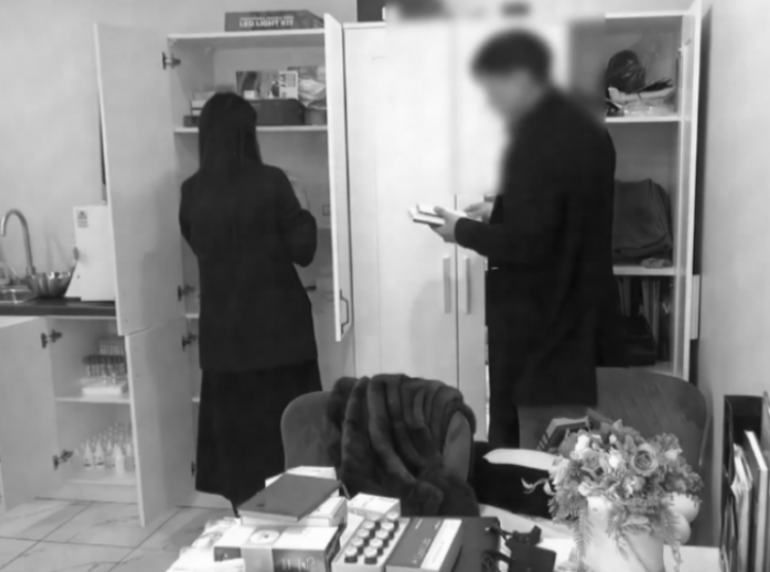 Астраханской семье вынесли приговор за продажу опасного ботокса