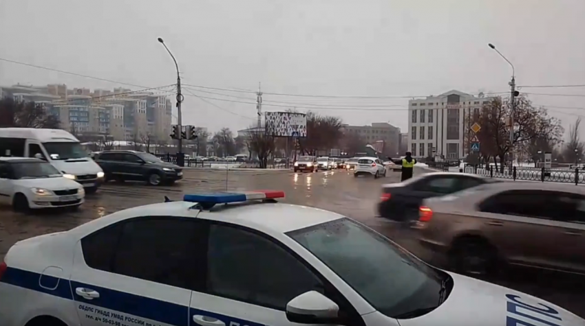 Астраханцам дали рекомендации по подготовке авто к зиме