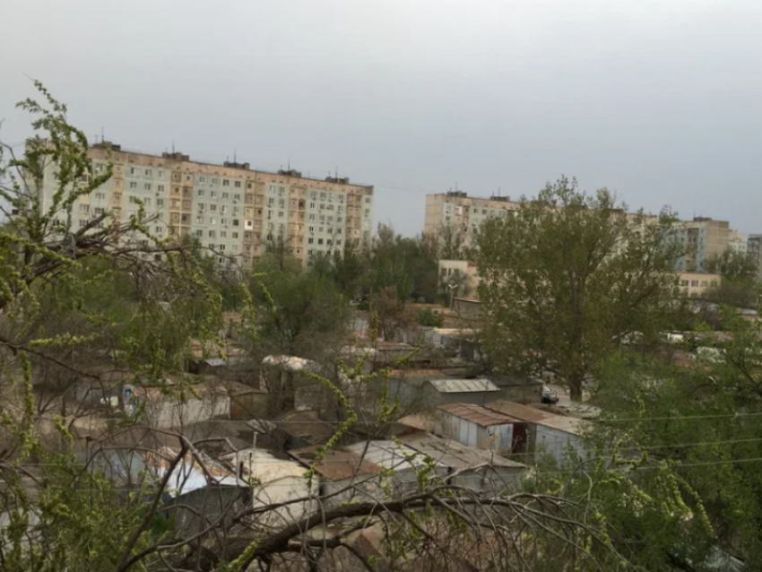 В Астрахани ремонт аварийного объекта культурного наследия перенесли на 2037 год