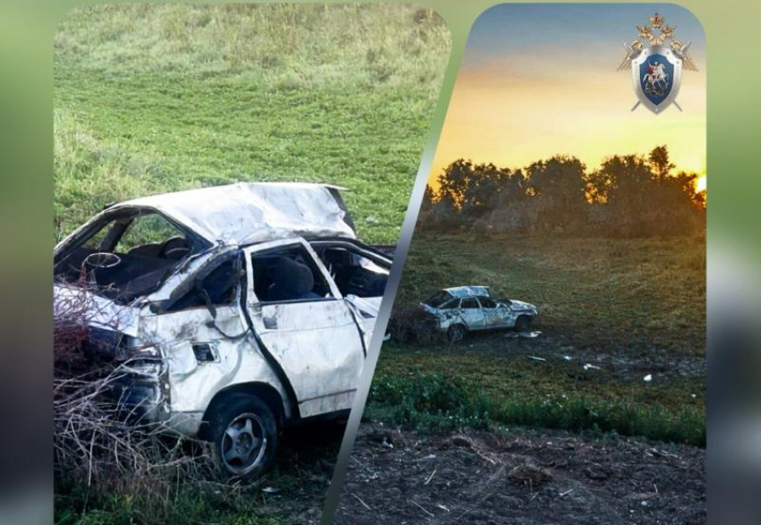 Астраханца ждет суд за нанесение травм и причинение смерти своим пассажирам