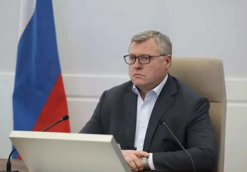 В Астраханской области сократят штат сотрудников исполнительных органов