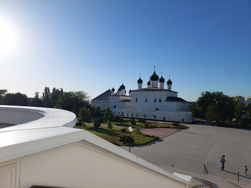 В Астрахани проведут необычный конкурс: участвовать в нем могут все