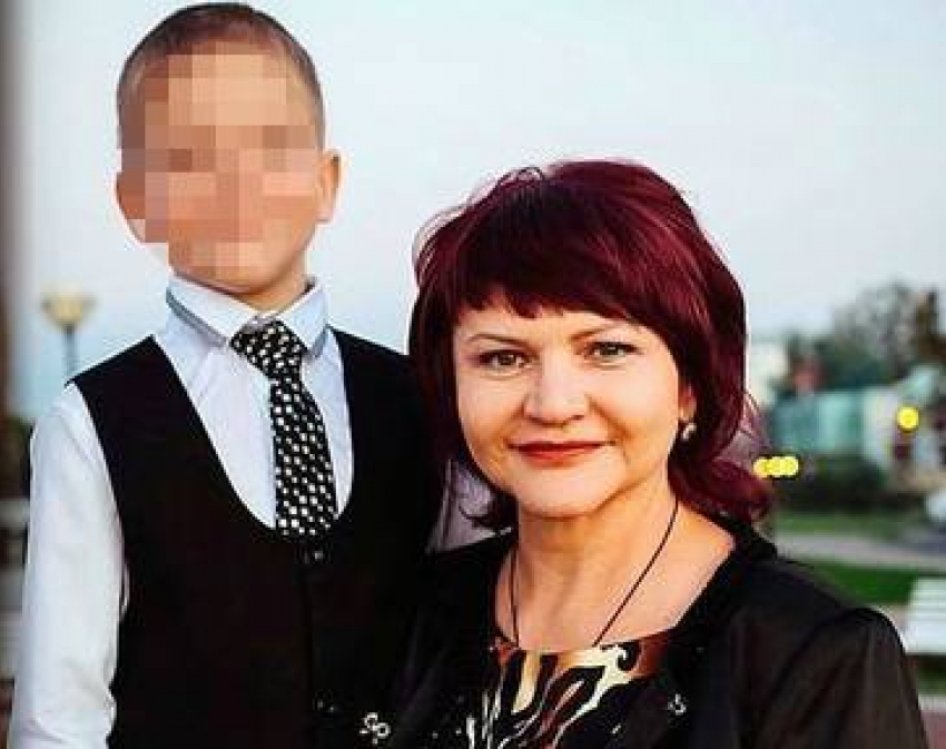 Галина Морозова, подозреваемая в убийстве своего 12-летнего сына, признана вменяемой
