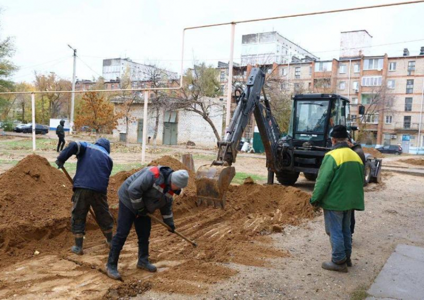 В Астрахани нашли человека, по вине которого наримановцы сидели без отопления