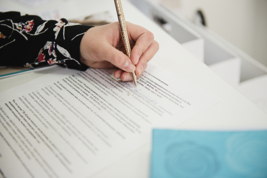 Замначальника астраханской ветстанции лишилась свободы на пять лет