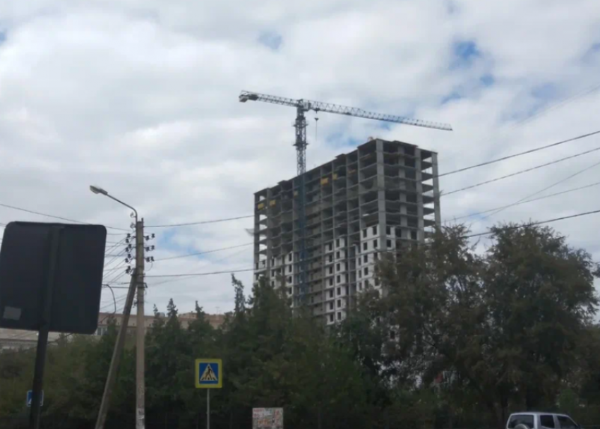 Астраханским предприятиям срочно потребовались монтажники