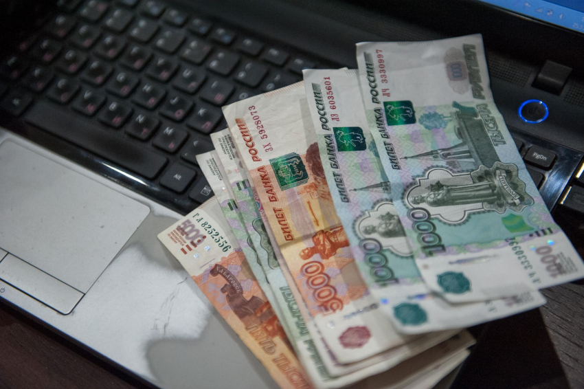 Астраханская лжекрестьянка пыталась обогатиться на 1,7 миллионов рублей за счет государства