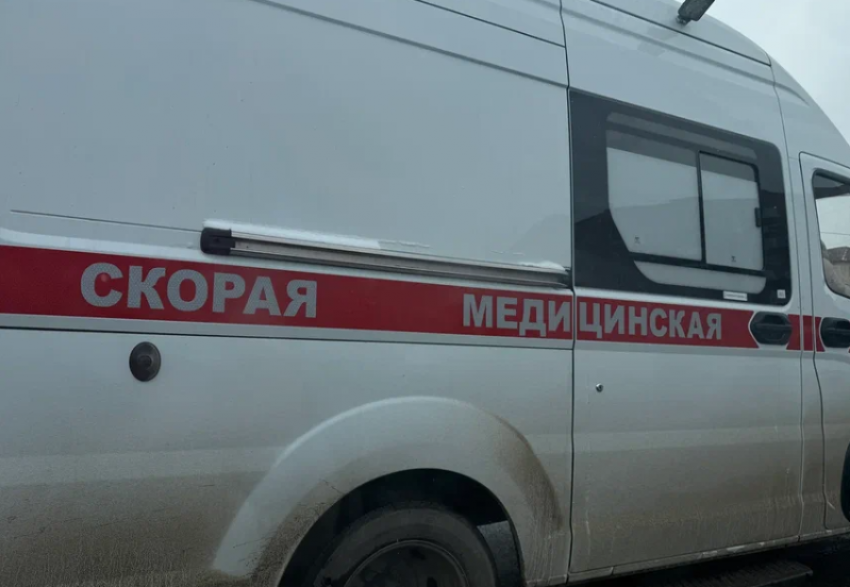 В Астрахани открыли вакансии для фельдшеров с зарплатой от 42 тысяч рублей