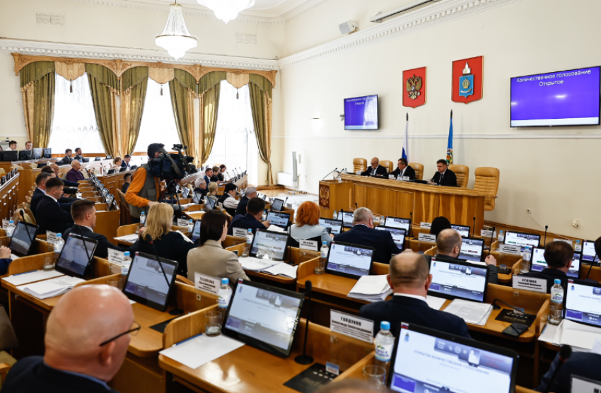 За год астраханские предприятия вырастили около 20,5 тысяч тонн аквакультуры