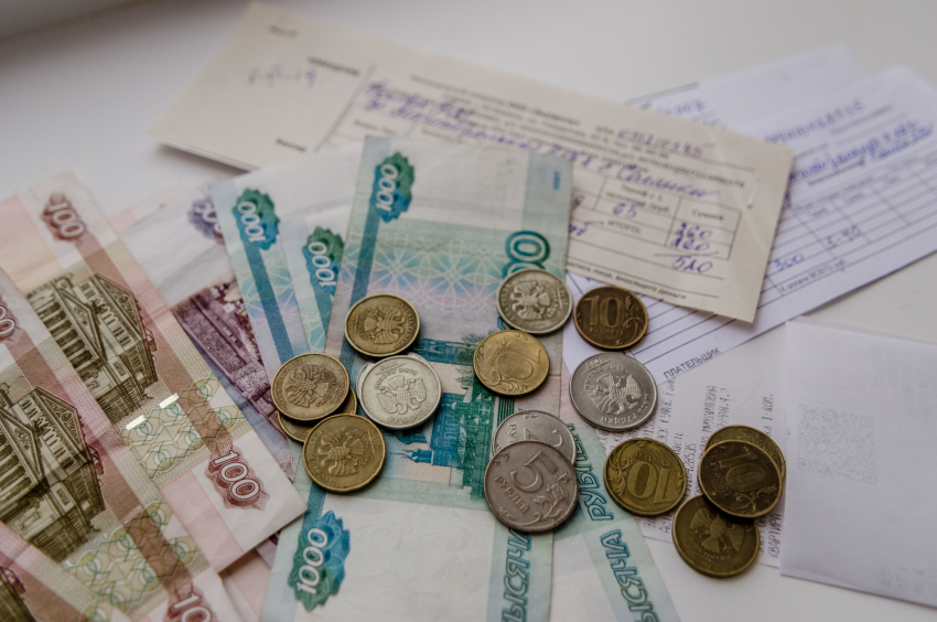 Игорь Бабушкин установил предел по тарифам на ЖКХ 