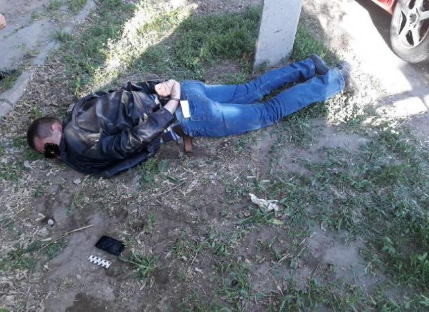 В Астраханской области судят инкассатора, который планировал убийство своих коллег