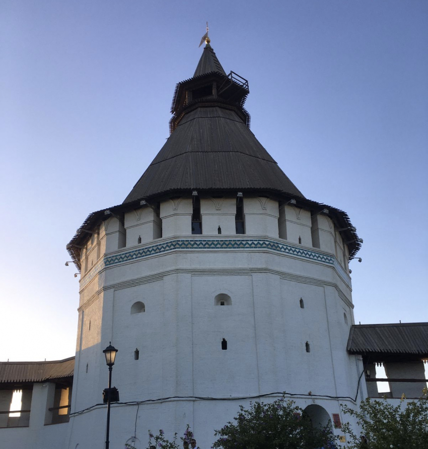 Прогноз погоды, именины, праздники в Астрахани 5 сентября 