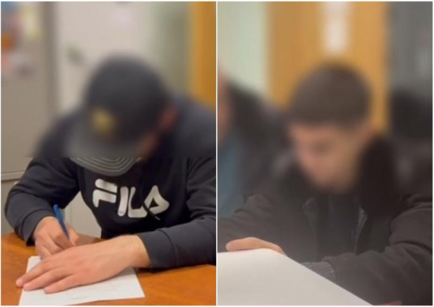 Двум астраханцам ограничили свободу за махинации с абонентскими номерами