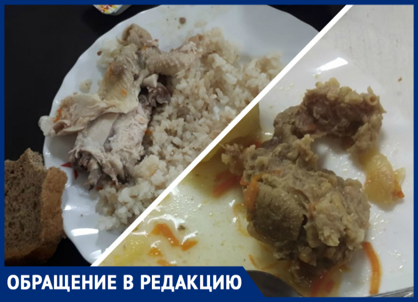 «На раздаче мяса не было»: как кормят солдат в Астрахани