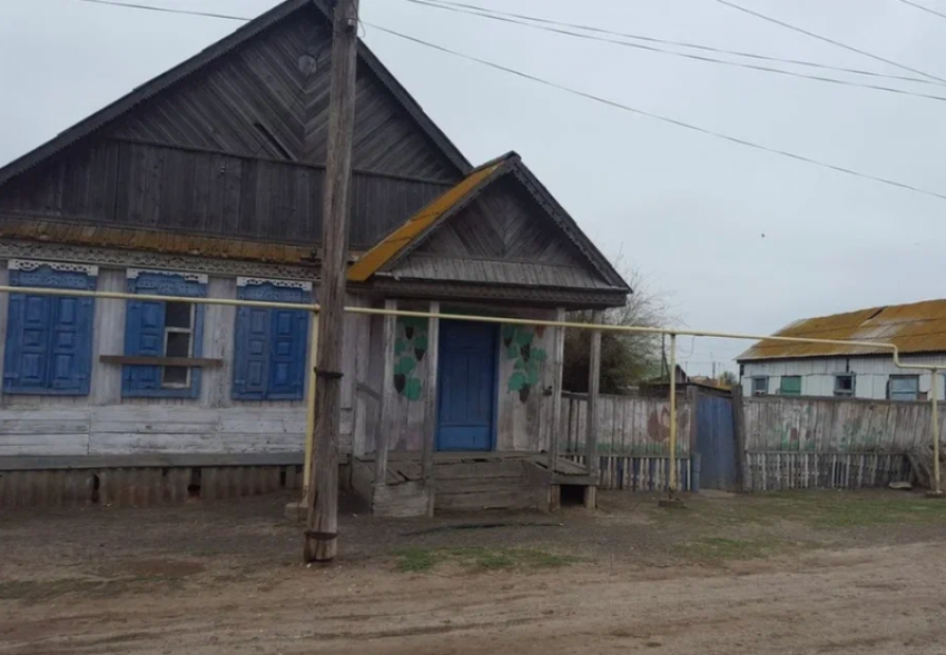 Началось голосование за проведение интернета в села Астраханской области