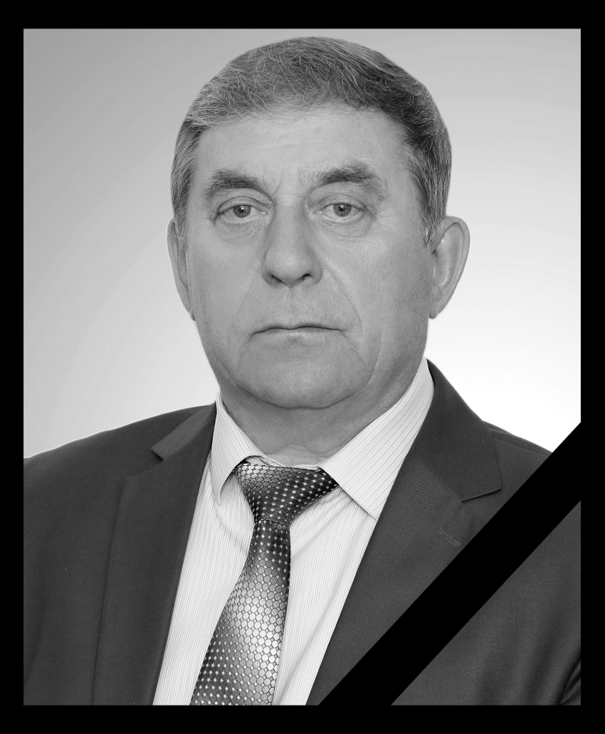 Ушёл из жизни экс-глава Кировского района Астрахани