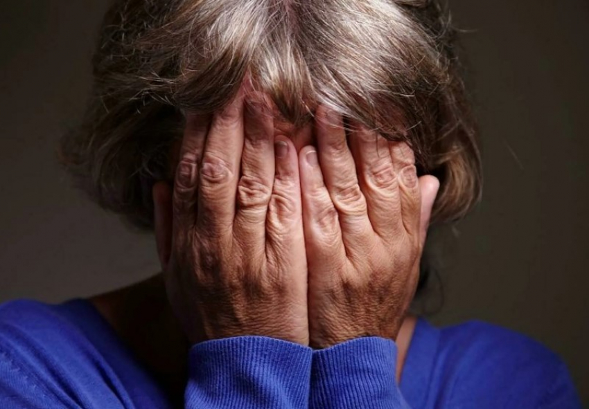 60-летняя астраханка соврала об изнасиловании и получила штраф