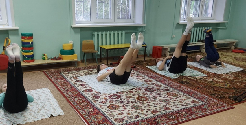 Врачи рассказали, почему детям обязательно проходить реабилитацию после ковида