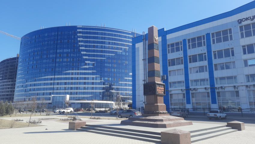 Прогноз погоды, именины, праздники в Астрахани в среду 29 марта