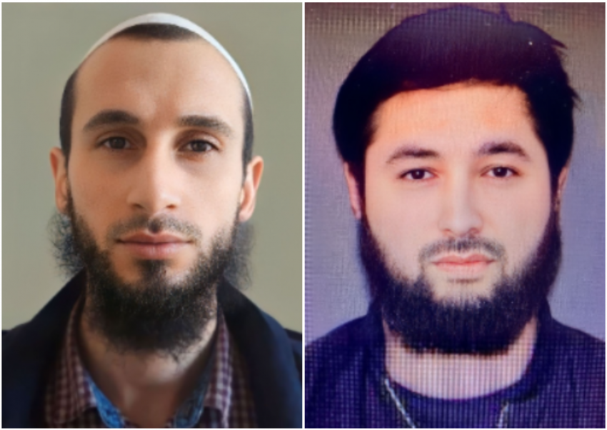 В Астраханской области разыскивают двух опасных террористов