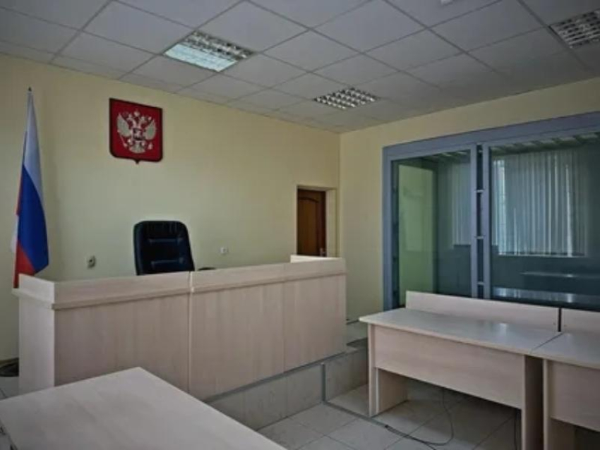 Под Астраханью наказали водителя, который не снизил скорость перед «зеброй": погиб человек