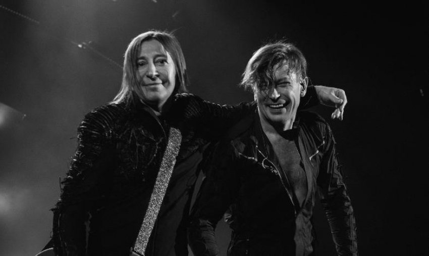 Концерт группы «БИ-2» в Астрахани всё-таки отменен