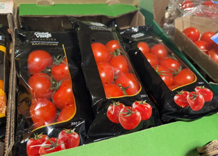 Банк России: активность астраханских сельхозпредприятий поддерживает спрос