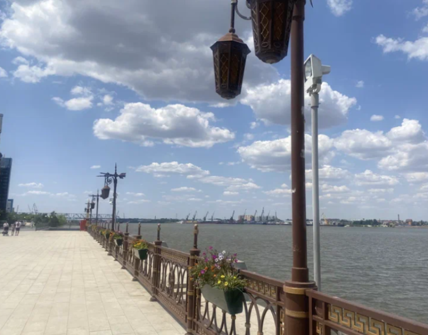 В Астрахани ограничат продажу алкоголя от Дворца бракосочетания до Петра I