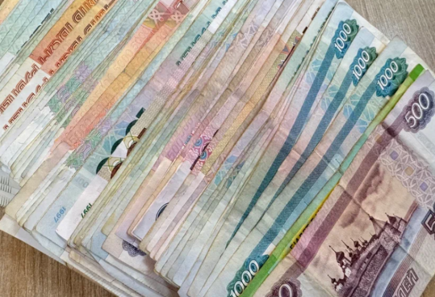 В Астраханской области нашли профессии с зарплатой в пять раз больше рынка