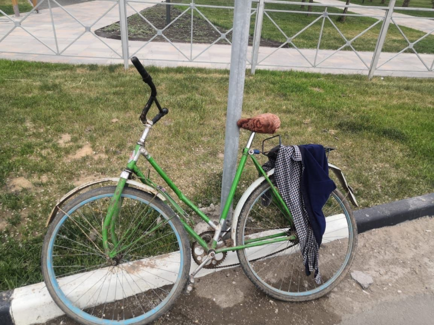 Астраханские водители атакуют велосипедистов: 3 происшествия за 2 дня 