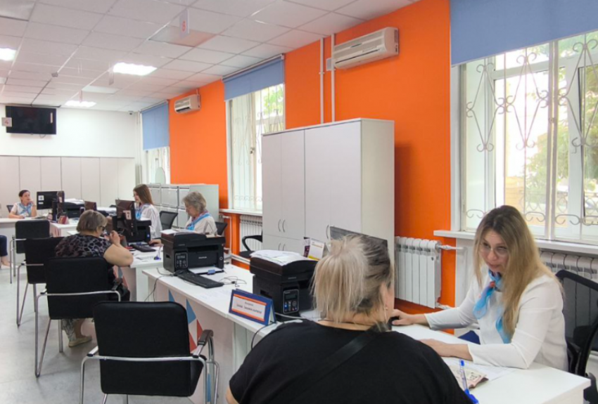 Астраханские кадровые центры перейдут на новые стандарты работы