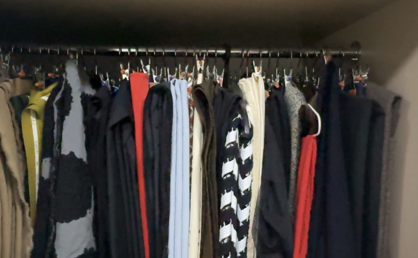 В Астрахани пройдет традиционная Расхомячка