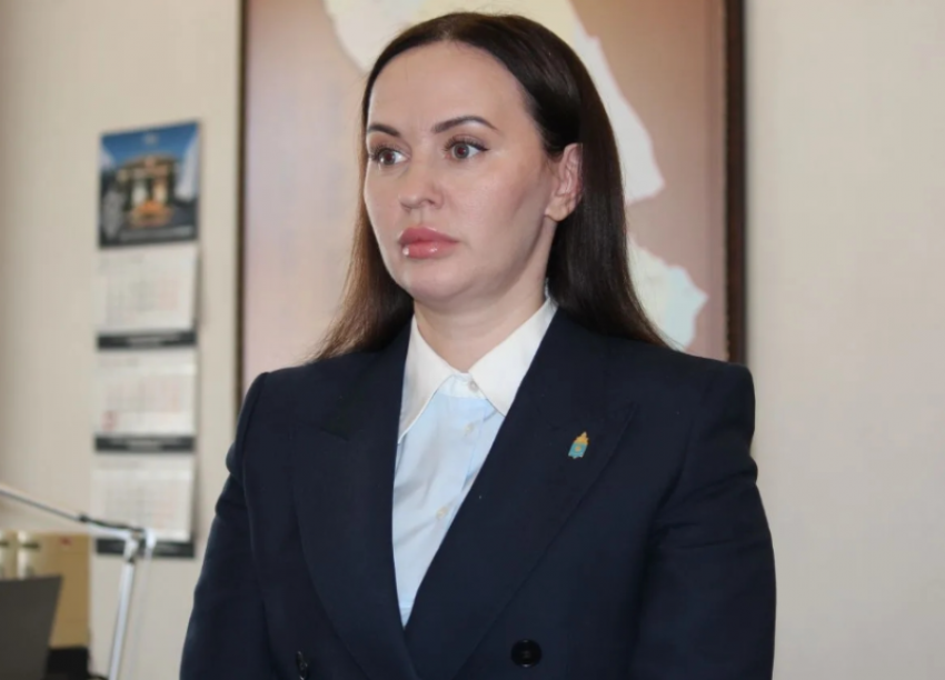 Астраханский минстрой отчитался о ситуации с отоплением в Знаменске и Нариманове