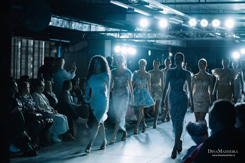 В Астрахани пройдет юбилейная Каспийская неделя моды: расписание