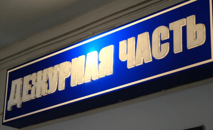 Под Астраханью женщина побила пенсионерку из-за шумного внука